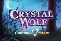 Crystal Wolf Lightning Chase slot